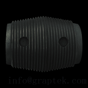 Graphite electrodes nipples Manufacturer Supplier Wholesale Exporter Importer Buyer Trader Retailer in Hengshui  China