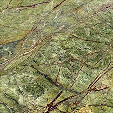 Green Granite