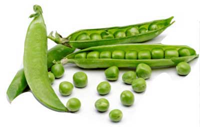 Green Peas