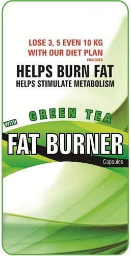 Manufacturers Exporters and Wholesale Suppliers of Fat Burner Capsules Chandigarh Chandigarh Fat Burner Capsules