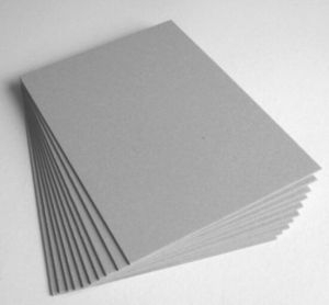 Manufacturers Exporters and Wholesale Suppliers of GREY CHIPBOARD Shanghai 
