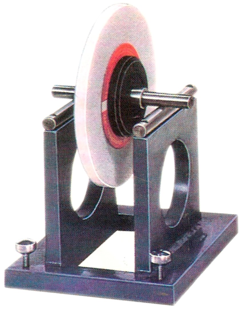 Wheel Balancer Manufacturer Supplier Wholesale Exporter Importer Buyer Trader Retailer in Faridabad Haryana India