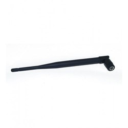 Manufacturers Exporters and Wholesale Suppliers of GSM-5 dBi Rubber Duck RP SMA delhi Delhi