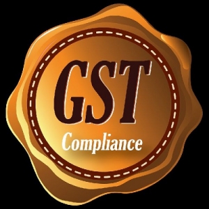 Gst