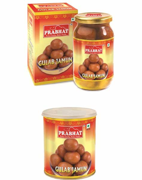 Manufacturers Exporters and Wholesale Suppliers of Gulab Jamun Ahmednagar Maharashtra