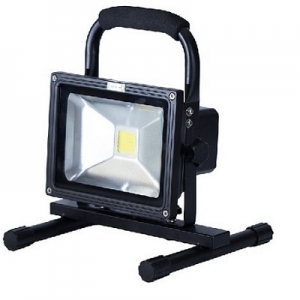Manufacturers Exporters and Wholesale Suppliers of LED Portable / Rechargeable Flood Light Udaipur Rajasthan LED Portable / Rechargeable Flood Light
