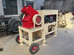 Hammer Mill Manufacturer Supplier Wholesale Exporter Importer Buyer Trader Retailer in HeNan  China