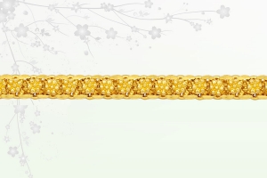 Manufacturers Exporters and Wholesale Suppliers of Handmade Gold Chains coimbatore Tamil Nadu