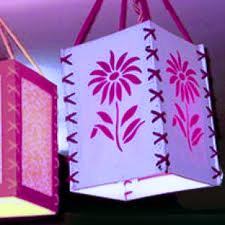 paper lamp Manufacturer Supplier Wholesale Exporter Importer Buyer Trader Retailer in Delhi Delhi India