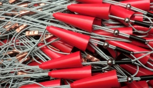Manufacturers Exporters and Wholesale Suppliers of T30 ELECTRICIANS PULLER RODS WIRES Langfang China