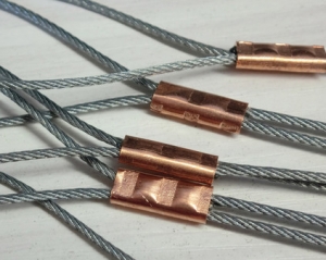 Manufacturers Exporters and Wholesale Suppliers of T2 CABLE RODDER REPAIR KIT Langfang China