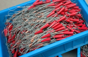 Manufacturers Exporters and Wholesale Suppliers of T2  quick cable tight in bulk Langfang China