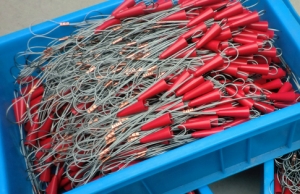 Manufacturers Exporters and Wholesale Suppliers of T2 CABLE RODDER REPAIR KIT hebei 