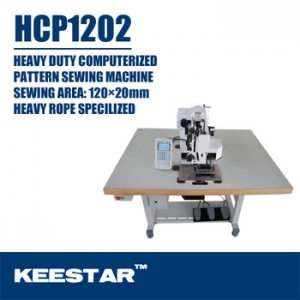 Manufacturers Exporters and Wholesale Suppliers of HCP 1202 rope sewing machine shanxi 
