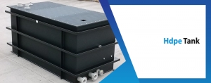 Hdpe Tank