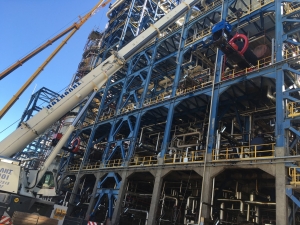 SUPPLY, PARTS, INSTALLATION AND COMPREHENSIVE MAINTENANCE OF HEAT EX-CHANGERS Services in Marilao Other Philippines