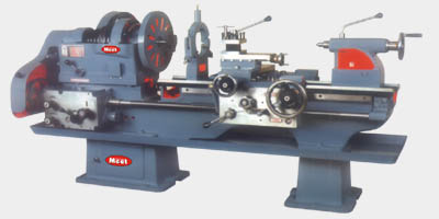Heavy Duty Lathe Machine Manufacturer Supplier Wholesale Exporter Importer Buyer Trader Retailer in Ahmedabad Gujarat India