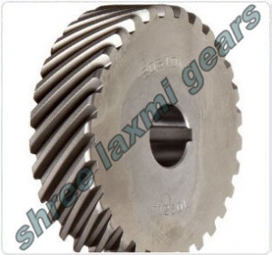 Manufacturers Exporters and Wholesale Suppliers of helical gear rajkot Gujarat