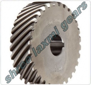 Helical Gear