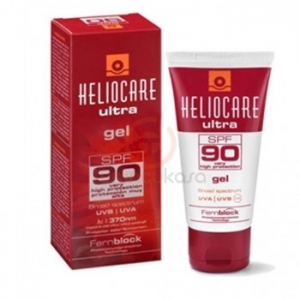 Manufacturers Exporters and Wholesale Suppliers of HELIOCARE ULTRA PROTECTION GELl 90 UVB/UVA 50ML istanbul Other