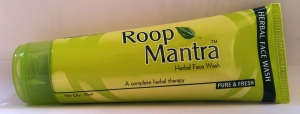 Manufacturers Exporters and Wholesale Suppliers of Roop Mantra Herbal Face Wash Sirmour Himachal Pradesh