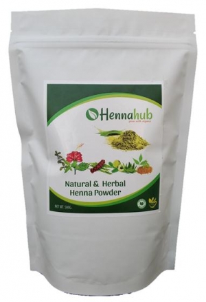 Herbal Henna Powder