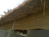 Manufacturers Exporters and Wholesale Suppliers of Vetiver  curtains Alappuzha Kerala