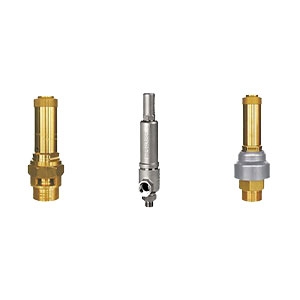 Herose Safety Valves Manufacturer Supplier Wholesale Exporter Importer Buyer Trader Retailer in Chengdu  China