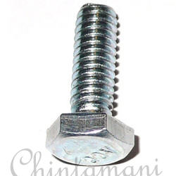 Manufacturers Exporters and Wholesale Suppliers of Bolts Jamnagar Gujarat