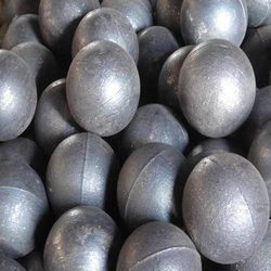 Manufacturers Exporters and Wholesale Suppliers of Hi Chrome Grinding Media Balls Jaipur, Rajasthan