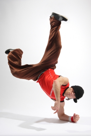 Hip Hop Dance Services in Gurgaon Haryana India