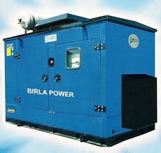 Air Cooled DG Sets Manufacturer Supplier Wholesale Exporter Importer Buyer Trader Retailer in MUMBAI Maharashtra India