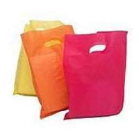 Manufacturers Exporters and Wholesale Suppliers of Hm D Cut Poly Bag Kolkata West Bengal