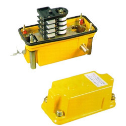 Manufacturers Exporters and Wholesale Suppliers of Hoist Limit Switch RAJKOT Gujarat