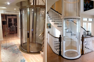 Home Elevators Manufacturer Supplier Wholesale Exporter Importer Buyer Trader Retailer in New Delhi Delhi India