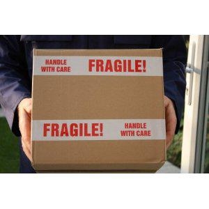 Home Office And Fragile