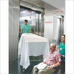 Hospital lifts Services in GHAZIABAD Uttar Pradesh India