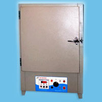 Hot Air Oven