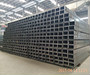 1 inch square iron pipe in China Dongpengboda Manufacturer Supplier Wholesale Exporter Importer Buyer Trader Retailer in JingHai city, Tianjin  China