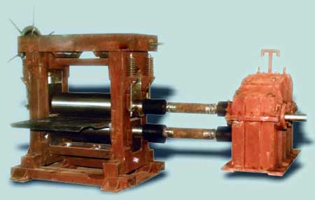 Manufacturers Exporters and Wholesale Suppliers of Hot Rolling Mill ahmedabad Gujarat