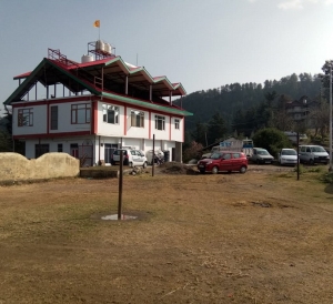 Hotels on Hire Services in Shimla Himachal Pradesh India