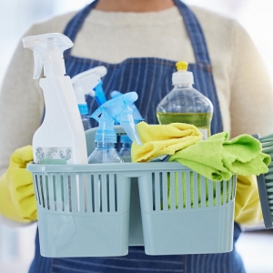 Service Provider of House Cleaning Srinagar Jammu & Kashmir