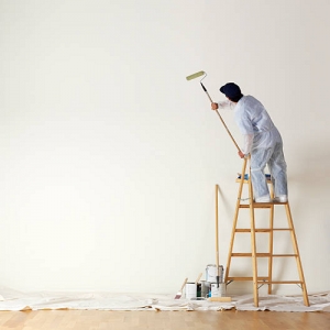 House Painting Services in Srinagar Jammu & Kashmir 