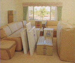 Service Provider of Household packaging Near Balaji Complex Delhi