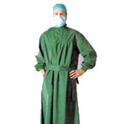 H.I.V. Surgical Disposable Safety Kit (With and Without Goggles) Manufacturer Supplier Wholesale Exporter Importer Buyer Trader Retailer in Mumbai Maharashtra India