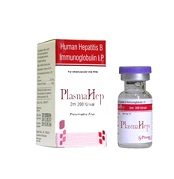 Human Hepatitis B Immunoglobulin Injection
