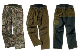 Manufacturers Exporters and Wholesale Suppliers of Hunting Trouser/ Hunting Pant/ Wax Cotton Pant/ Cargo Trouser Faisalabad Punjab