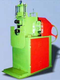 Manufacturers Exporters and Wholesale Suppliers of Hydraulic Got Machine ahmedabad Gujarat