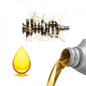 Hydraulic Oil