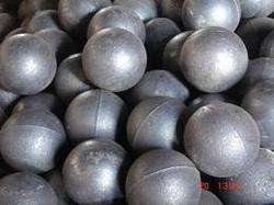 Manufacturers Exporters and Wholesale Suppliers of Hyper Steel Grinding Media Balls Jaipur, Rajasthan